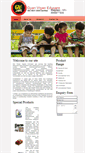 Mobile Screenshot of gyanedu.com